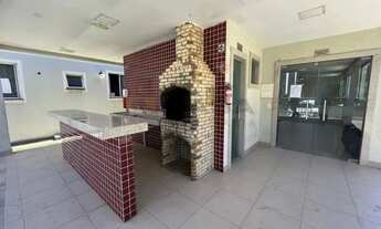 Imagem 2: CY - Apartamento térreo 2Qts c/ suíte no Parque Ventura em Balneário de Carapebus