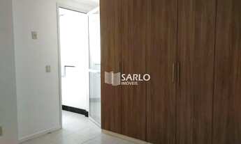Imagem 5: Apartamento com 3 dormitórios para alugar, 96 m² por R$ 4.340/mês - Jardim Camburi - Vitór
