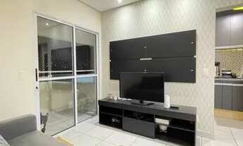 Imagem 2: Apartamento no Residencial Vero - Centro