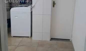 Imagem 2: Santo André - Casa Padrão - Vila Alto de Santo André