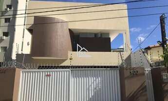 Imagem 4: Lindo Triplex -4 suites - Area Goumert com Piscina no Barro Vermelho