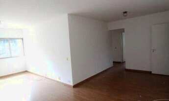 Imagem 3: Apartamento com 3 dormitórios para alugar, 100 m² por R$ 3.650,67/mês - Perdizes - São Pau