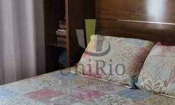 Imagem 3: Apartamento á venda - Pechincha -Jacarepaguá - Rio de Janeiro - RJ