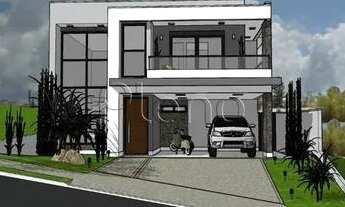 Imagem 3: Casa - Swiss Park - Campinas