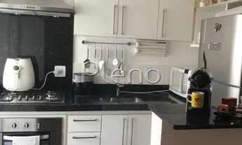 Imagem 7: Apartamento à venda no Jardim Nova Europa - Campinas/SP