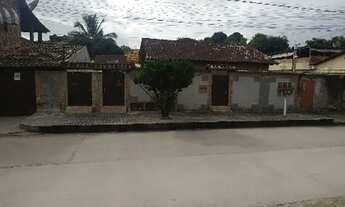 Imagem 4: Casa para aluguel possui 55 metros quadrados com 2 quartos em Tribobó - São Gonçalo - RJ