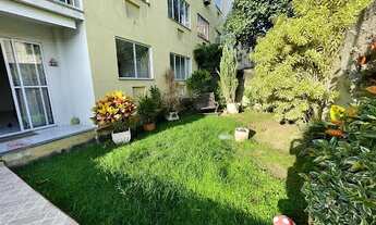 Imagem 2: Apartamento para aluguel e venda possui 70 metros quadrados com 2 quartos em Sapê - Niteró