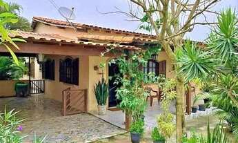 Imagem: Vendo casa com quintal em Vila Velha