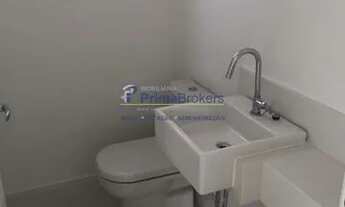 Imagem 4: APARTAMENTO NUNCA HABITADO VARANDA GOURMET - 270m² - 4 VAGAS - HIGIENOPOLIS