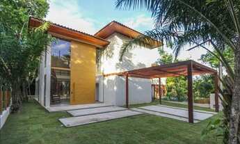 Imagem: Casa Duplex para Venda em Mata de São João