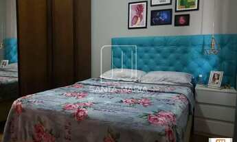 Imagem 5: Casa (sobrado na rua) 3 dormitórios/suite