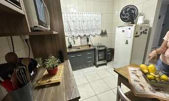 Imagem 7: Apartamento de 1 dormitório com caragem