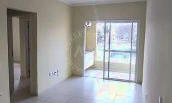 Imagem 2: ITU - Apartamento Padrão - JARDIM FACULDADE