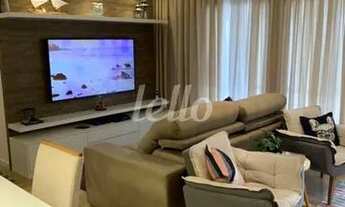 Imagem: São Paulo - Apartamento Padrão - Vila