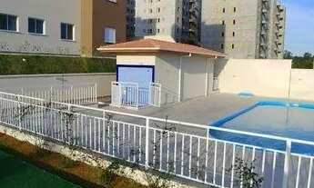 Imagem 7: Apartamento com 2 dormitórios à venda, 46 m² por R$ 255.000,00 - Vila Iracema - São José d