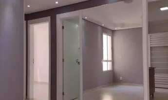 Imagem 8: Apartamento para Locação em Jandira, Jardim São Luiz, 2 dormitórios, 1 banheiro, 1 vaga