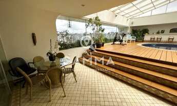 Imagem 2: Linda cobertura no melhor de Higienopolis