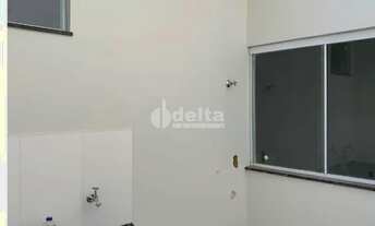 Imagem 3: Casa à venda, 2 quartos, 1 suíte, 2 vagas, Jardim Canaã - Uberlândia/MG