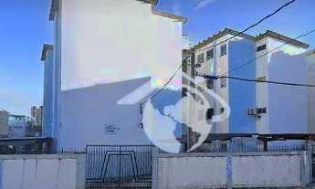 Imagem: Cond Parque Diamante, Ponto Novo, Aracaju