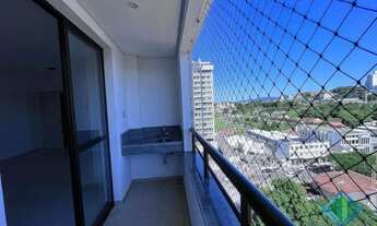 Imagem 5: Apartamento para venda com 96 metros quadrados com 3 quartos em Estreito - Florianópolis