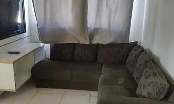 Imagem: Apartamento mobiliado como nas fotos