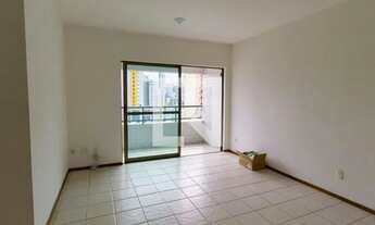 Imagem 3: Apartamento para Aluguel - Boa Viagem, 4 Quartos, 100 m2