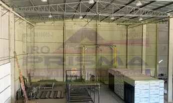 Imagem 7: GALPAO INDUSTRIAL em ITUPEVA - SP, ECO PARK EMPRESARIAL