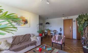 Imagem 4: Apartamento Venda Perdizes 120 m² 3 Dormitórios