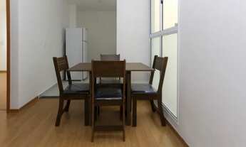 Imagem 6: Apartamento com 2 Quartos para Alugar no bairro Estancia Velha com 0m²