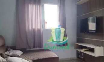 Imagem 6: Casa com 2 dormitórios à venda, 158 m² por R$ 492.000,00 - Jardim Dona Fátima Osman - Foz