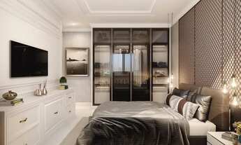 Imagem 2: Apartamento para Venda no bairro Morretes em Itapema, 2 quartos