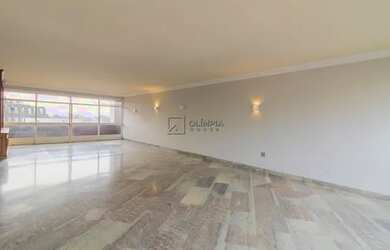 Imagem: Apartamento Locação 5 Dormitórios - 450