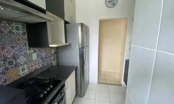 Imagem 5: Vendo River Park fino acabamento