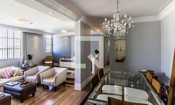 Imagem 4: Apartamento para Aluguel - Santa Cecília, 3 Quartos, 126 m2