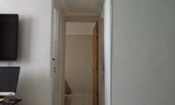 Imagem 7: Apartamento para venda tem 60 metros quadrados com 2 quartos