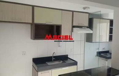 Imagem 2: Apartamento Padrão em São José dos Campos