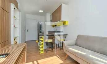 Imagem 5: Apartamento à Venda - Santa Cecília, 1 Quarto, 28 m2