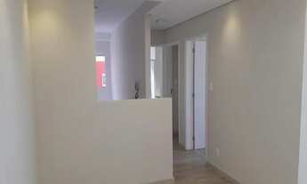 Imagem 3: Apartamento com 2 dormitórios, 57 m² - venda por R$ 268.000,00 ou aluguel por R$ 1.670,00