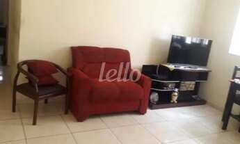 Imagem 6: São Paulo - Casa Padrão - Belém