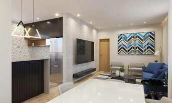 Imagem 4: Apartamento com 3 dormitórios à venda em Belo Horizonte