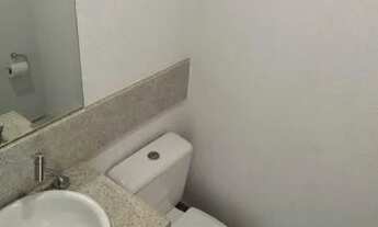 Imagem 9: Alugo Apartamento no Residencial Mahatma Gandhi (Nascente), Goiânia GO