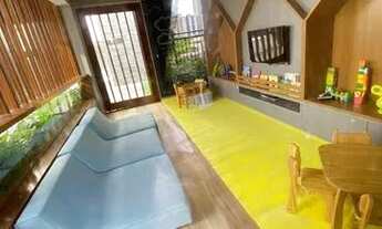 Imagem 5: Apartamento com 3 dormitórios para alugar, 77 m² por R$ 4.000,01/mês - Tambaú - João Pesso