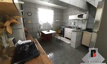 Imagem 5: Sobrado para venda na Mooca, 03 Dormitórios (01 Suíte), 01 Vaga