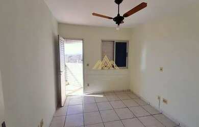 Imagem 7: Apartamento com 2 dormitórios para alugar, 68 m² por R$ 1.300/mês - Centro - Ribeirão Pret