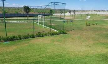 Imagem 2: Lote em condomínio fechado Jardim dos girassóis