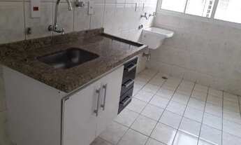 Imagem 5: APARTAMENTO À VENDA NO EDIFÍCIO RESIDENCIAL LONDRES - SOROCABA/SP