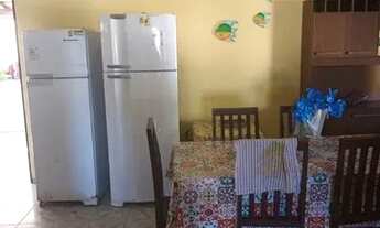 Imagem 6: Casa em Jauá - Período de São João