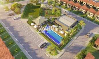 Imagem 6: CASA COM 2 QUARTOS EM CONDOMÍNIO NO BAIRRO PAPAGAIO