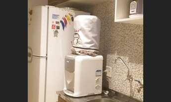 Imagem 5: Vendo casa condomínio Esmeralda possui 60 metros quadrado com 2 quartos - Várzea Grande