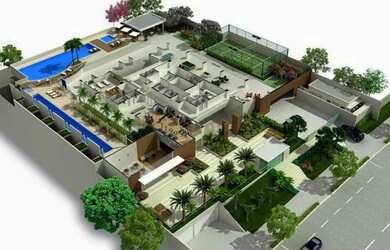 Imagem 5: Apartamento residencial à venda, Jardim Irajá, Ribeirão Preto